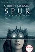 Spuk in Hill House (German Edition)