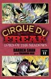 Cirque du Freak #11