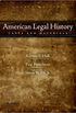 American Legal History