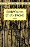 Ethan Frome (em ingls)