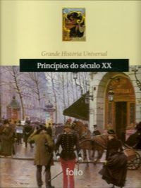 Grande Histria Universal - volume XVI