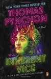 Inherent Vice: A Novel (Movie Tie-In)