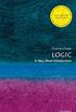Logic: A Very Short Introduction (Very Short Introductions) (English Edition)