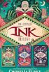 The Complete Ink Trilogy (Inkheart, Inkspell, Inkdeath)