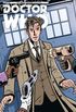 Doctor Who: The Tenth Doctor Archives #14