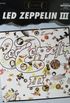 Led Zeppelin III Authentic Guitar-Tab Edition
