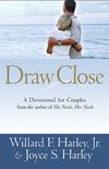 Draw Close: A Devotional for Couples (English Edition)