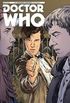 The Eleventh Doctor Archives #10