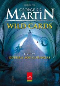 Guerra aos Curingas (Wild Cards #9)