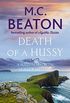 Death of a Hussy (Hamish Macbeth Book 5) (English Edition)