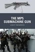 The MP5 Submachine Gun (Weapon Book 35) (English Edition)