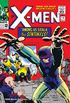 Uncanny X-Men v1 #14