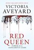 Red Queen: Red Queen Book 1 (English Edition)