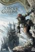 Orcs & Goblins: Livro 02