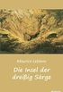 Die Insel der dreiig Srge (German Edition)