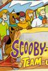 Scooby-Doo Team Up #13/14