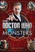 Doctor Who: The Secret Lives of Monsters
