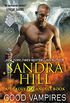 Good Vampires Go to Heaven: A Deadly Angels Book (English Edition)