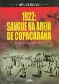 1922: Sangue na areia de Copacabana