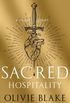 Sacred Hospitality