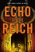 Echo of the Reich (Chris Bronson Book 5) (English Edition)