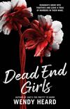 Dead End Girls (English Edition)