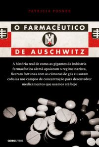 O farmacutico de Auschwitz