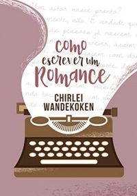 Como Escrever Romances