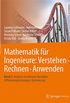 Mathematik fr Ingenieure: Verstehen  Rechnen  Anwenden: Band 2: Analysis in mehreren Variablen, Differenzialgleichungen, Optimierung (German Edition)