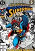 As Aventuras do Superman #485 (1991)