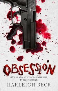 Obsession : A Thriller Romance