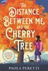 The Distance Between Me and the Cherry Tree