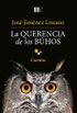 La querencia de los bhos: Cuentos (Literaria n 18) (Spanish Edition)