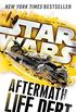 Life Debt: Aftermath (Star Wars) (Star Wars: The Aftermath Trilogy Book 2) (English Edition)