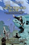 The Graveyard Book - Volume 2