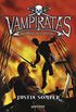 Sangre de capitn (Vampiratas 3) (Spanish Edition)