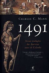 1491: Novas revelações das Américas antes de Colombo