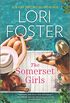 The Somerset Girls: A Novel (English Edition)