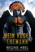 Mein Vogel Ehemann (Match Maker Agentur) (German Edition)