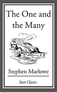 The One and the Many (English Edition)