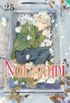 Noragami #25