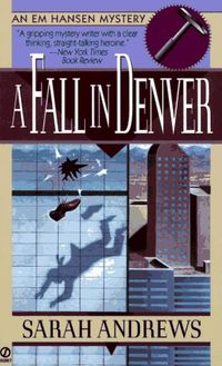 Fall In Denver