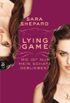 LYING GAME - Wo ist nur mein Schatz geblieben? (Die Lying Game-Reihe 4) (German Edition)