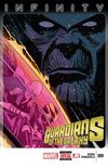 Guardians of the Galaxy (Marvel NOW!) #9
