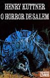 O Horror de Salem