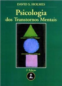 Psicologia dos Transtornos Mentais