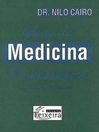 Guia de Medicia Homeopatica