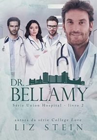 Dr Bellamy