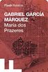 Mara dos Prazeres (Spanish Edition)