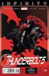 Thunderbolts (Marvel NOW!) #15